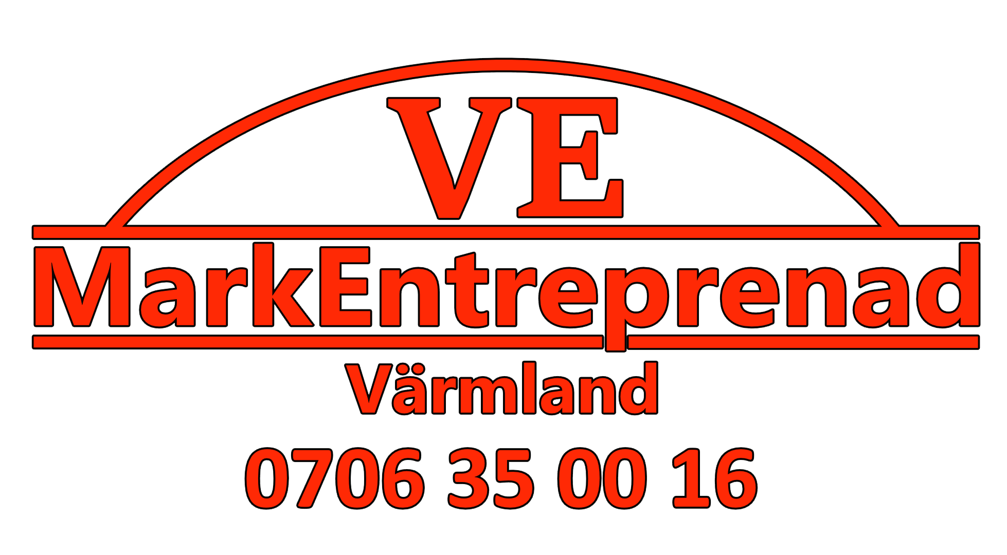 VE Markentreprenad