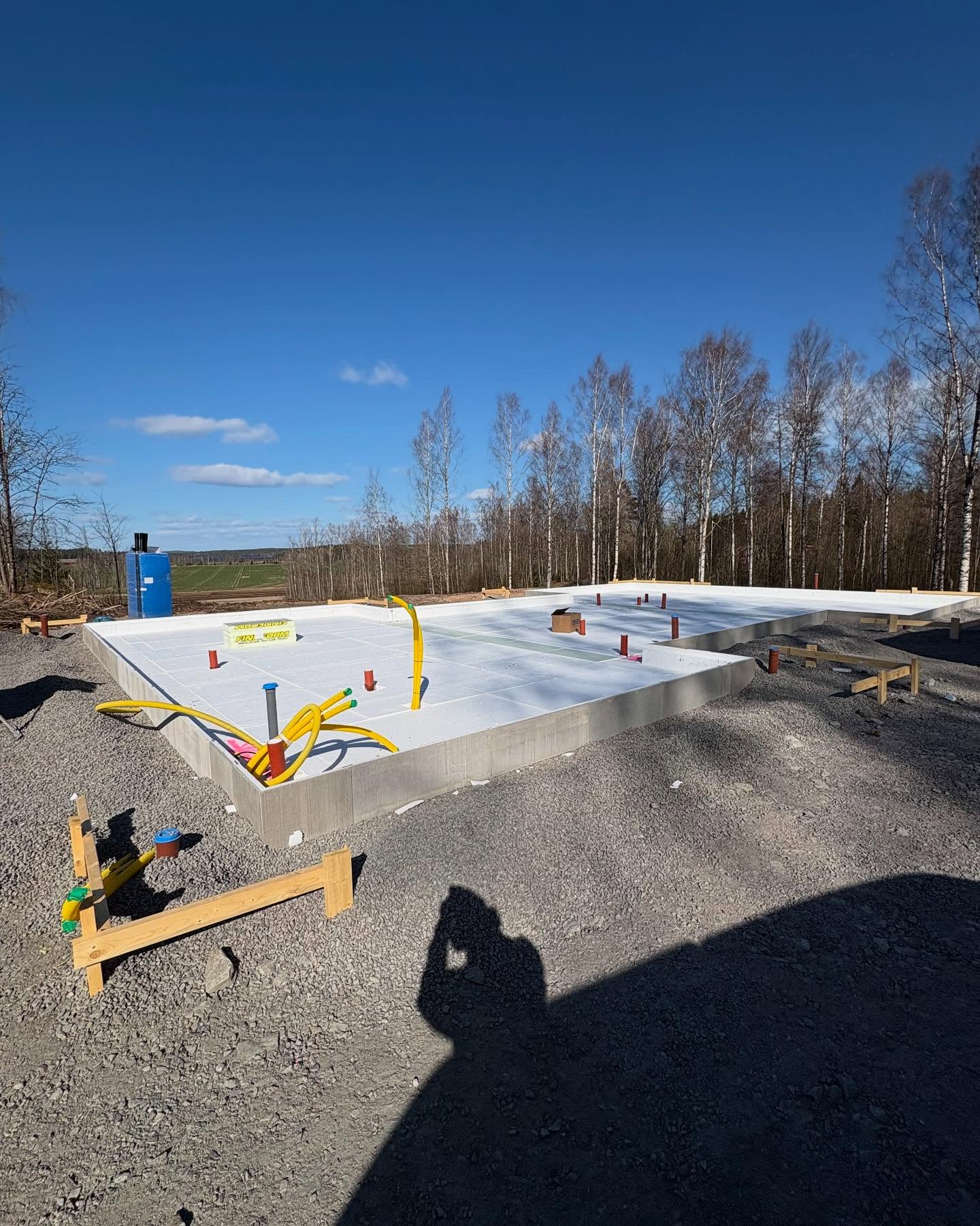Husgrund i Karlstad och Värmland