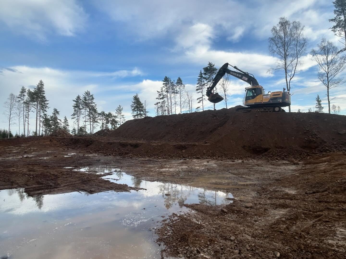 Markentreprenad i Karlstad och Värmland